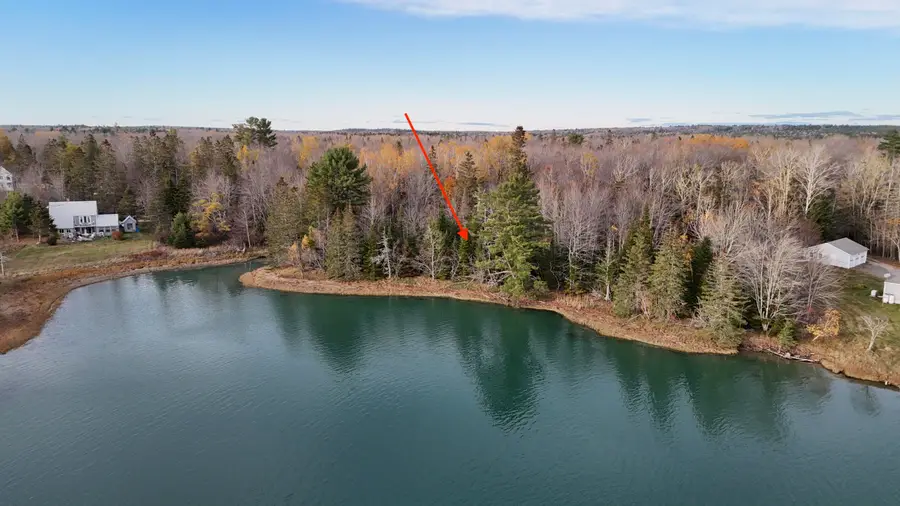 0 Mallard Lane, Lamoine, ME 04605 - Image #2