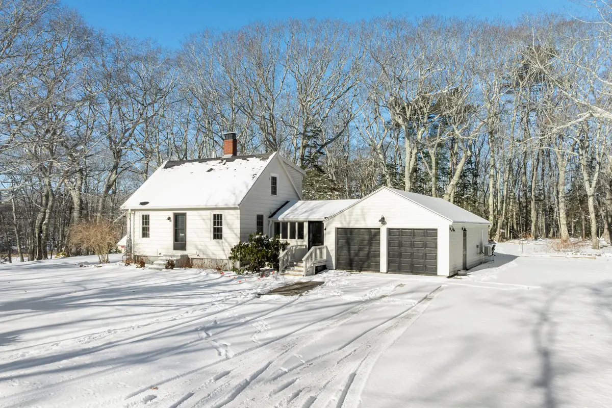 56 Maine 32, Bristol, ME 04554 - Image #1