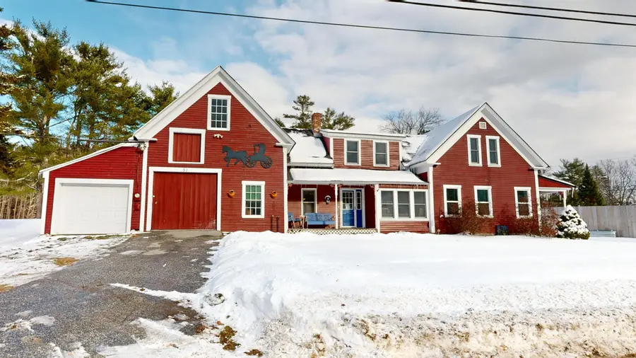 51 Church Street, Livermore, ME 04253 - Image #2