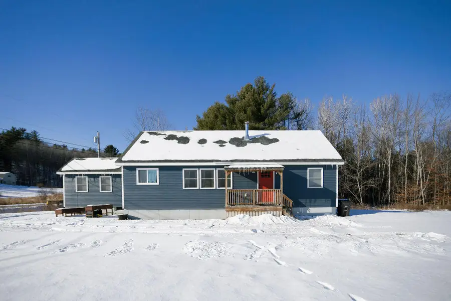 143 Voter Hill Road, Farmington, ME 04938 - Image #2