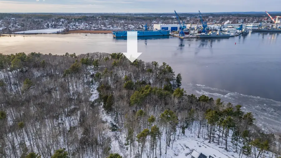 00 Field Road, Arrowsic, ME 04530 - Image #2