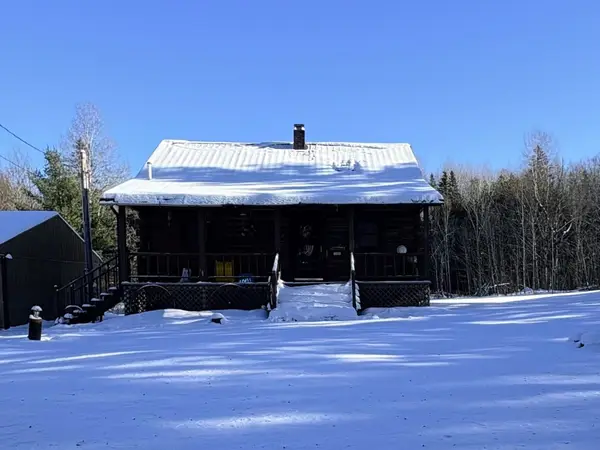 24 Youngs Lake Road, Westfield, ME 04787