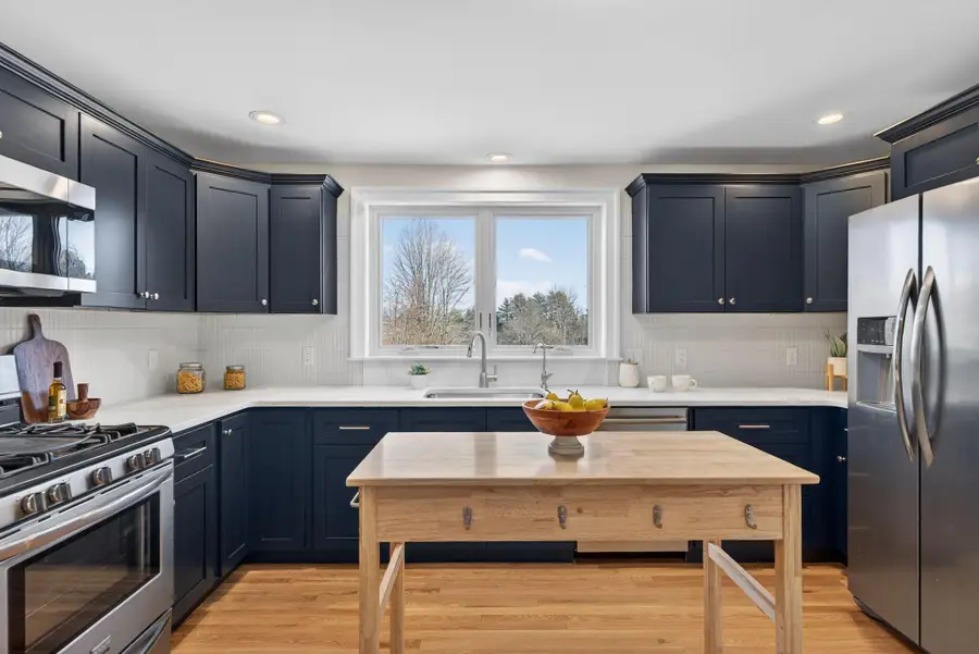 487 Gray Road, North Yarmouth, ME 04097 - Image #3