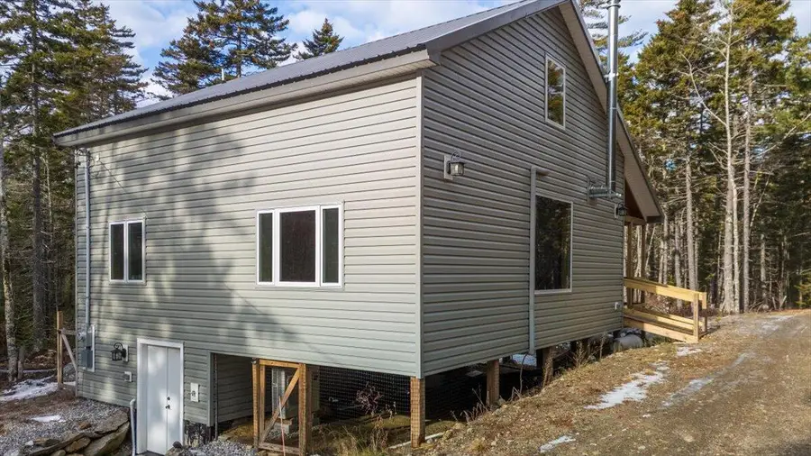 391 Cape Newagen Road, Southport, ME 04576 - Image #3