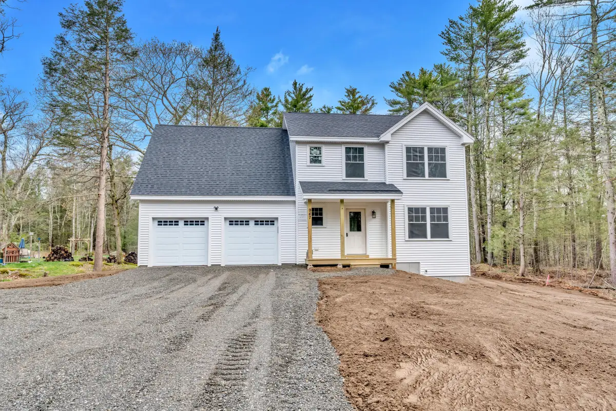 lot 6 Heritage Drive, Berwick, ME 03901 - Image #1