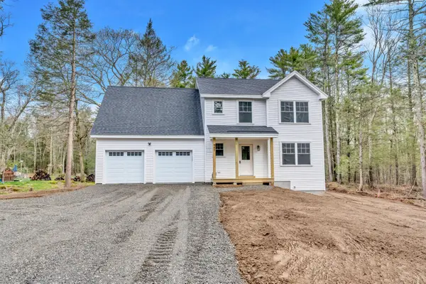 lot 6 Heritage Drive, Berwick, ME 03901