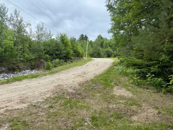 Lot 2 Roger Farnum Road, Milton Twp, ME 04219