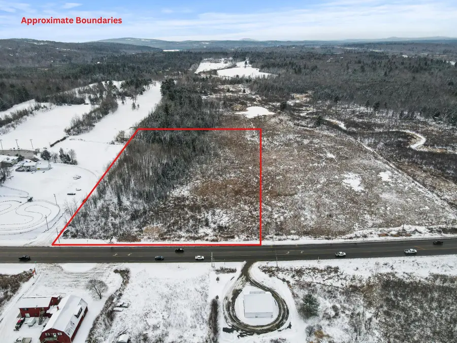 0 Wilson Street #M2 L1, Brewer, ME 04412 - Image #2