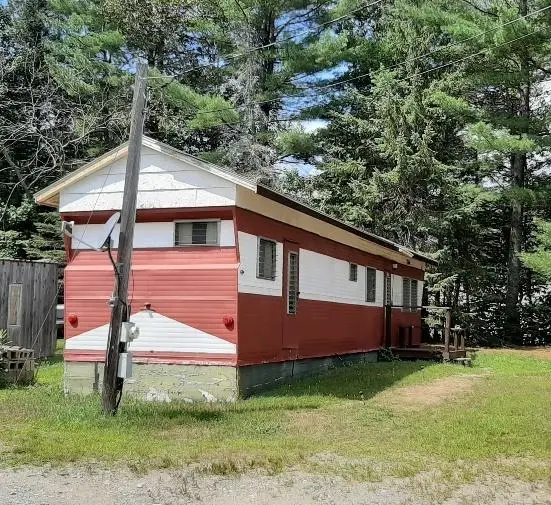 184 Meadow Brook Road, New Portland, ME 04961 - Image #1