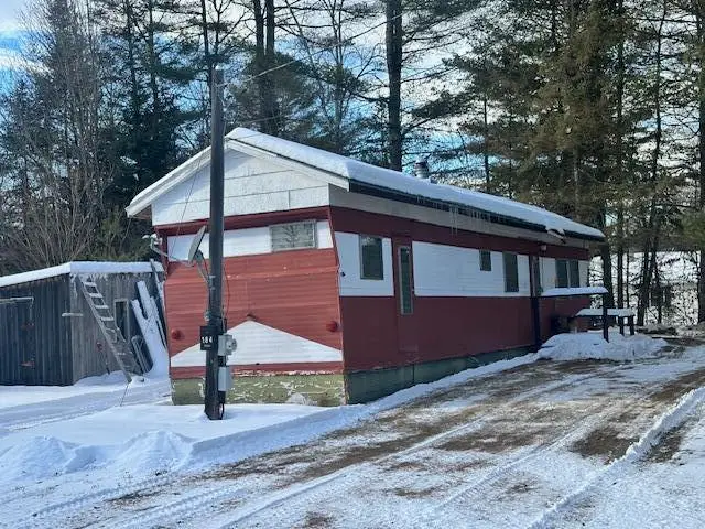 184 Meadow Brook Road, New Portland, ME 04961 - Image #2