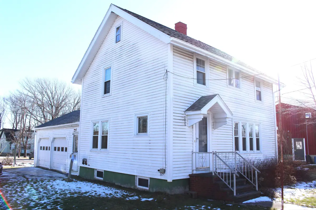 351 Broadway, Rockland, ME 04841 - Image #1