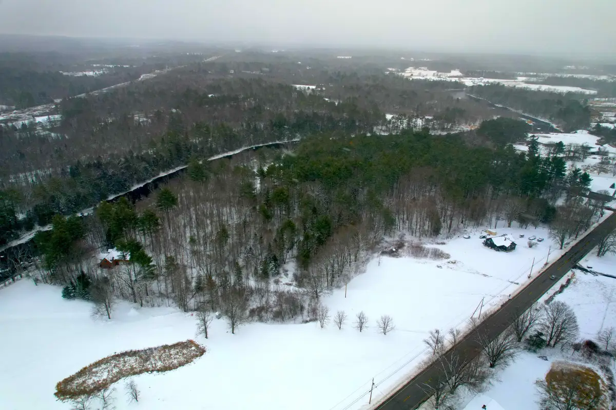 Lot 44 Bangor Road, Benton, ME 04901 - Image #1