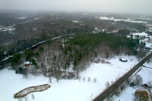 Lot 44 Bangor Road, Benton, ME 04901