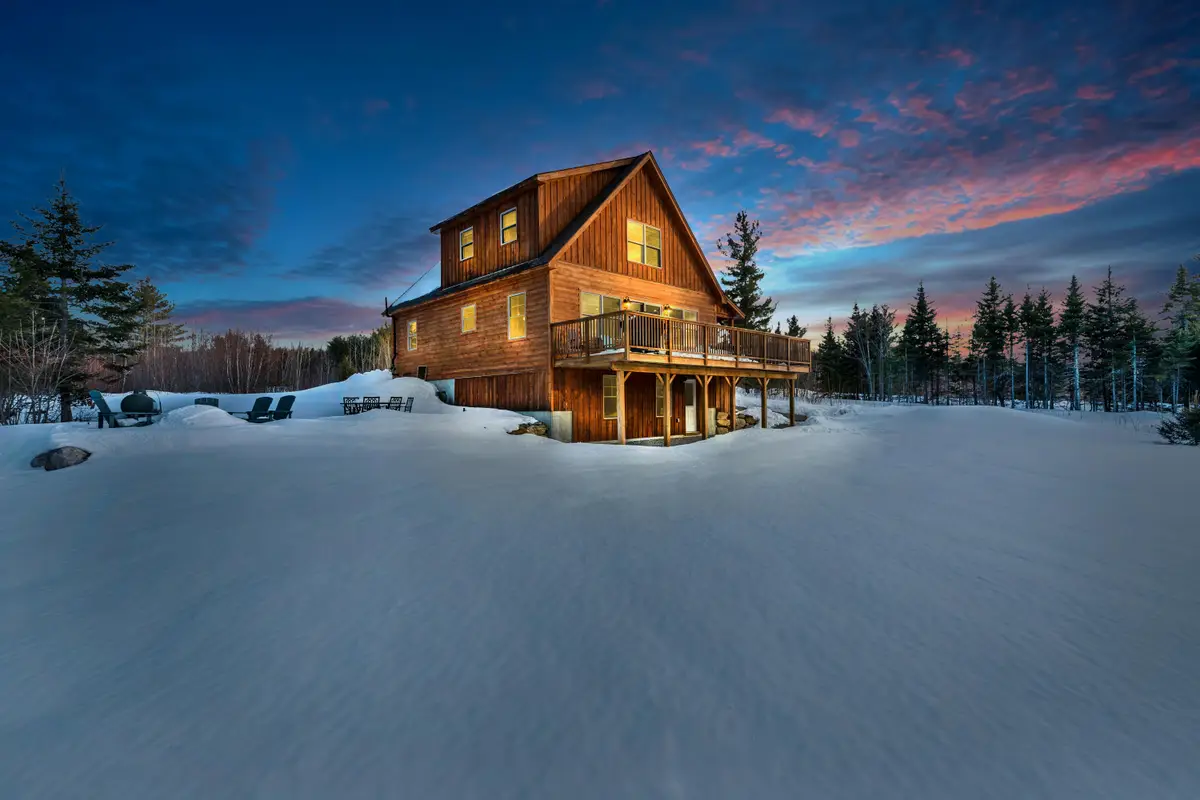 27 Second Street, Bethel, ME 04217 - Image #1