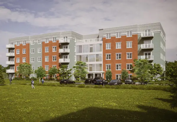 75 Mcauley Way #405, Portland, ME 04103