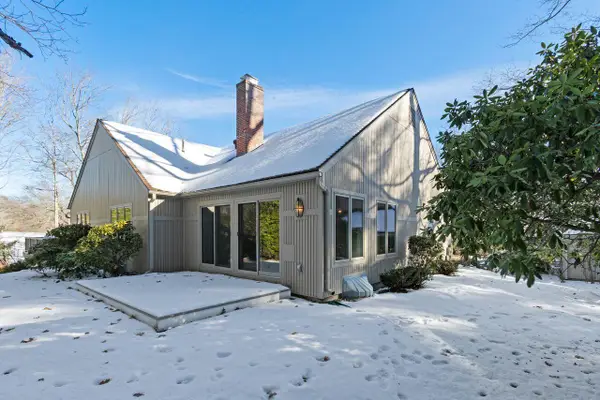 7 Wildwood Drive #7, Cape Elizabeth, ME 04107