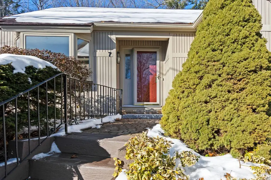 7 Wildwood Drive #7, Cape Elizabeth, ME 04107 - Image #3