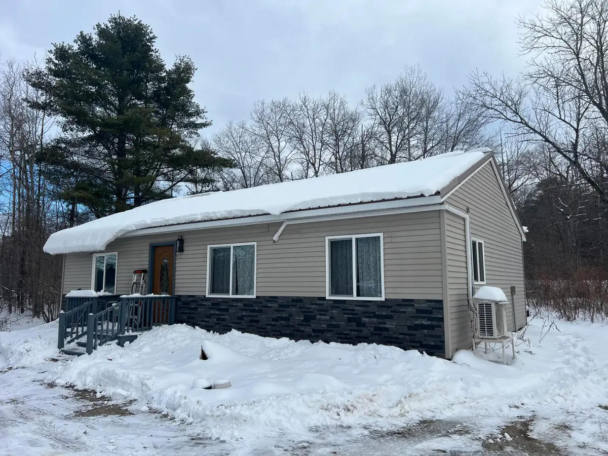 595 Main Street, Lincoln, ME 04457 - Image #1