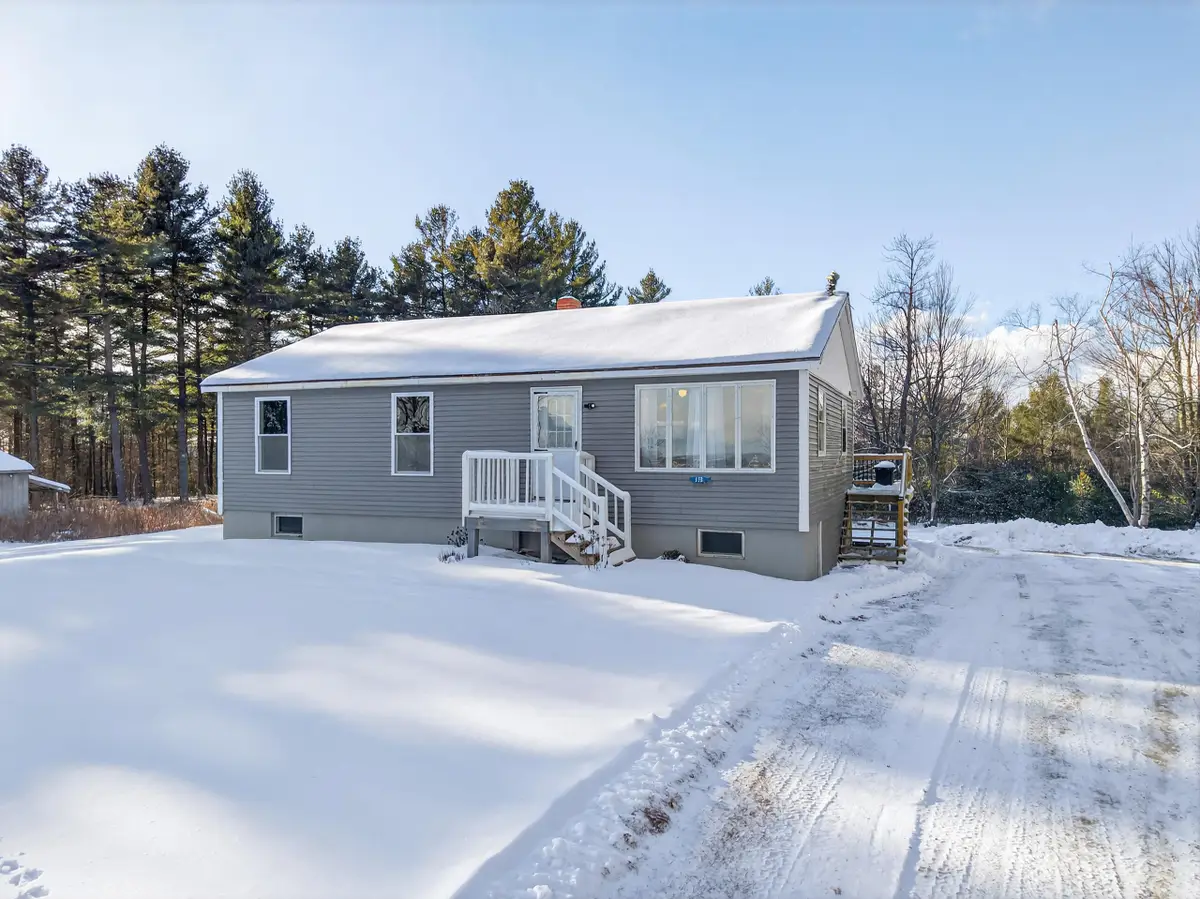 172 Baldwin Hill Road, Fayette, ME 04349 - Image #1