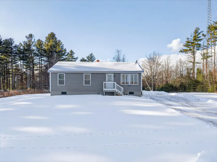 172 Baldwin Hill Road, Fayette, ME 04349 - Image #2
