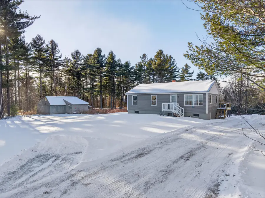 172 Baldwin Hill Road, Fayette, ME 04349 - Image #3