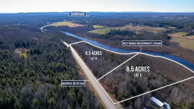 M9 L29  N Beckwith Road, Cornville, ME 04976 - Image #3