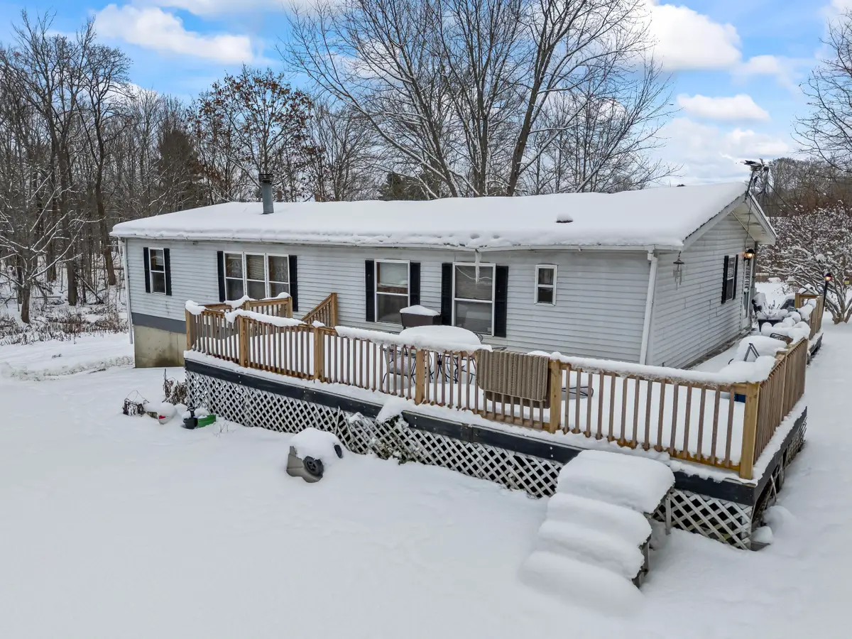 784 E Pond Road, Nobleboro, ME 04555 - Image #1