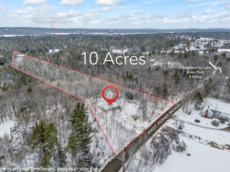 784 E Pond Road, Nobleboro, ME 04555 - Image #2