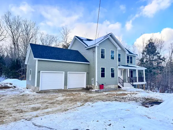 325 Heath Road, Lebanon, ME 04027