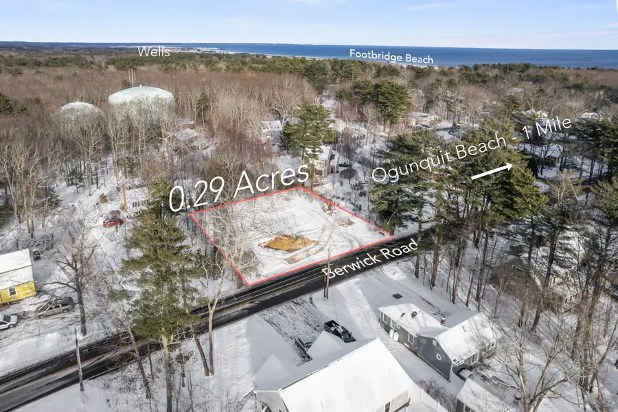 248 Berwick Road, Ogunquit, ME 03907 - Image #2