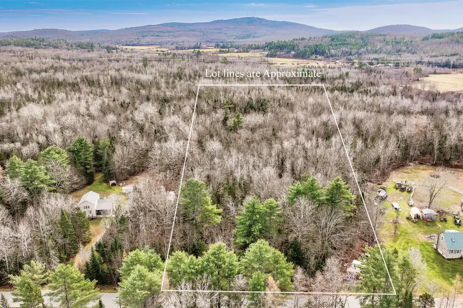Lot 3 Hamm Road, Frankfort, ME 04438 - Image #2