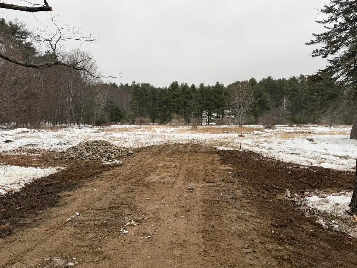 Lot # Gray Road, North Yarmouth, ME 04097 - Image #1