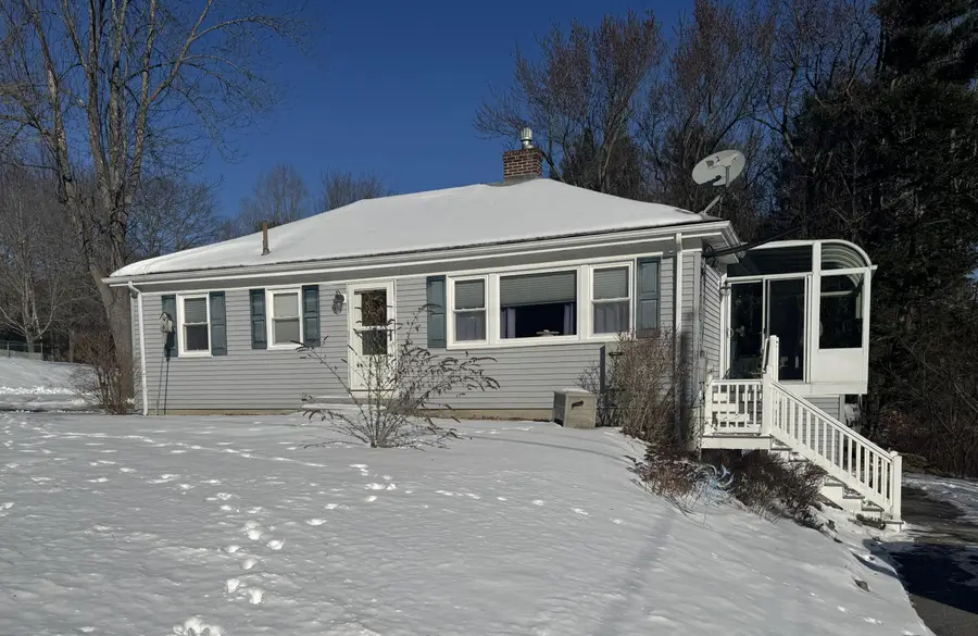 12 Hamlin Road, Falmouth, ME 04105 - Image #2