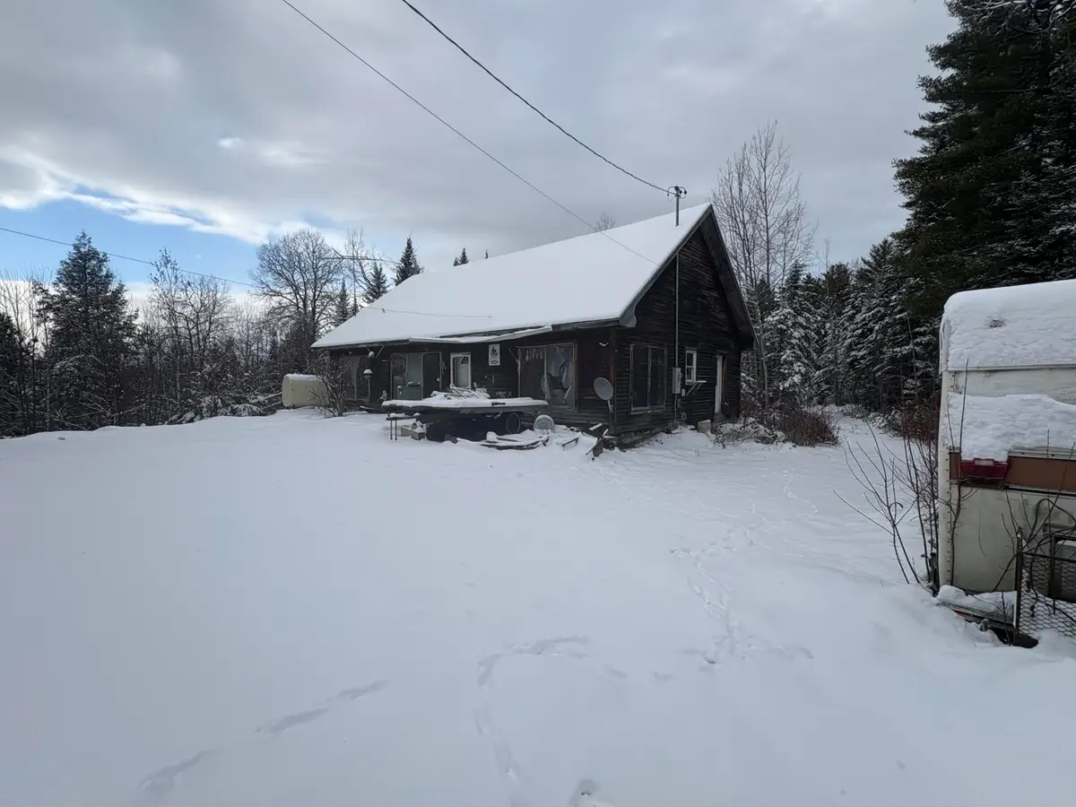 880 Spring Bridge Road, Greenbush, ME 04418 - Image #1