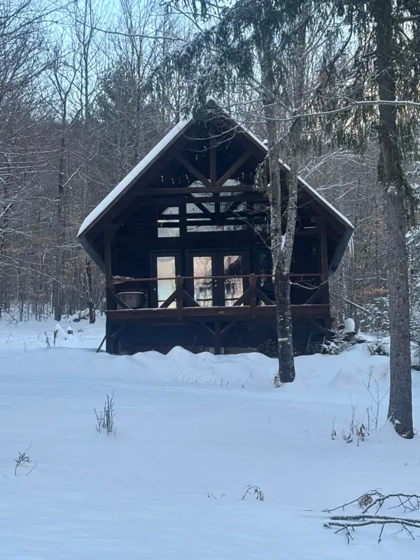 Lot 01/31 Spruce Pond Road, Lexington Twp, ME 04961