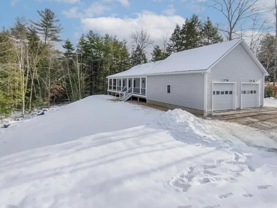 42 Brandons Way, Gorham, ME 04038 - Image #2