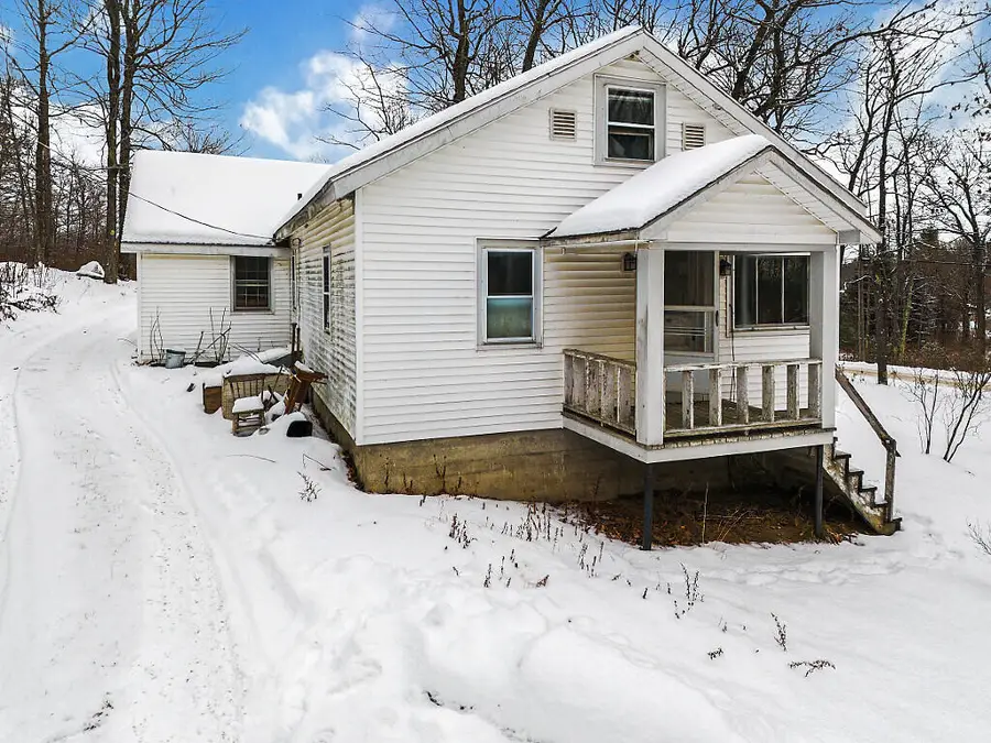 7 Frog Holler Lane, Augusta, ME 04330 - Image #2