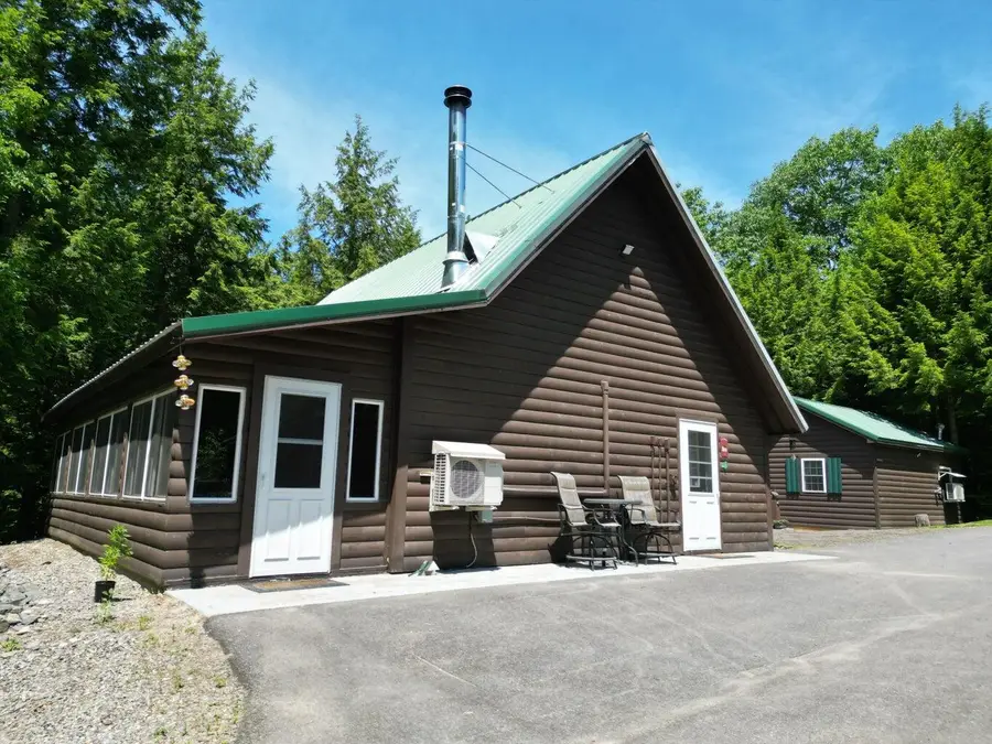 25 Loop Road, Chester, ME 04457 - Image #2