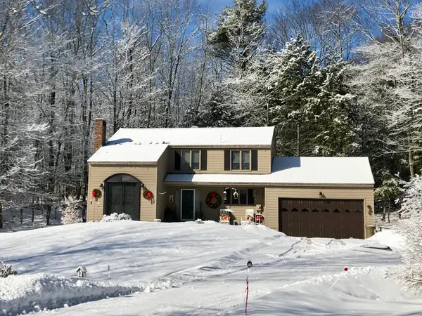 6 Poland Road, Freeport, ME 04032