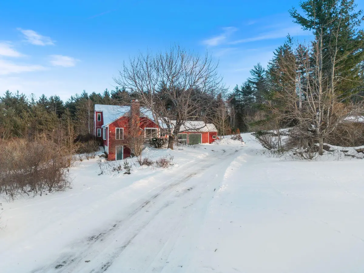 196 Chase Road, Parsonsfield, ME 04047 - Image #1