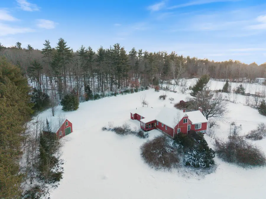 196 Chase Road, Parsonsfield, ME 04047 - Image #2