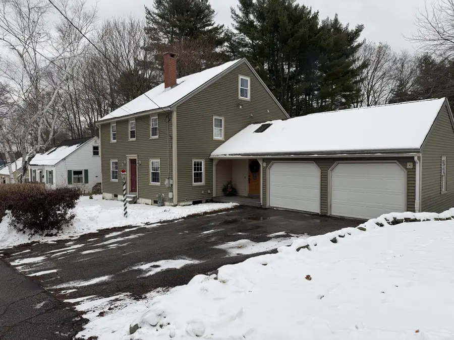 37 Bailey Avenue, Portland, ME 04103 - Image #2