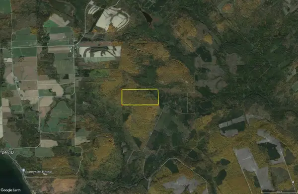 M 19 L 1 Off Teses De Souens Road, Grand Isle, ME 04746