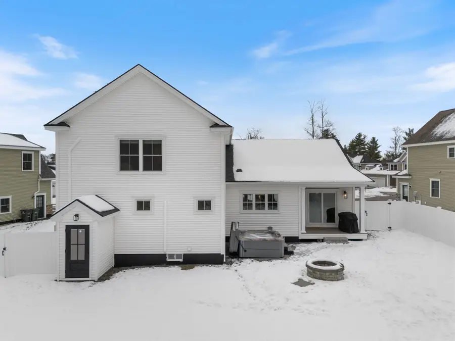 14 Maneta Drive, Saco, ME 04072 - Image #3