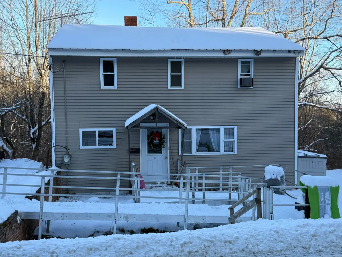 148 East Road, Chesterville, ME 04938 - Image #1