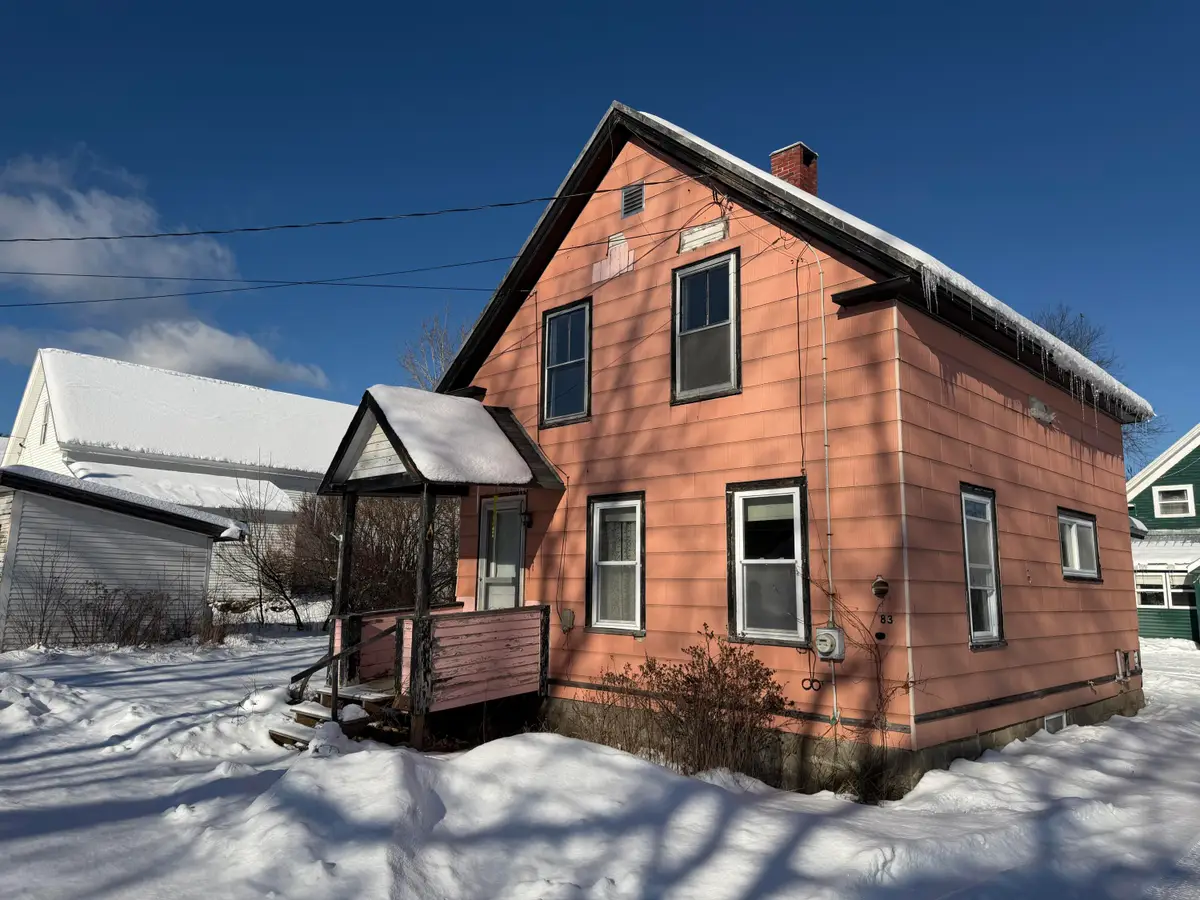 83 Lambert Hill Road, Strong, ME 04983 - Image #1