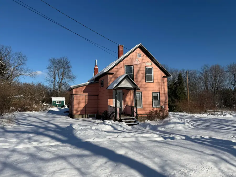 83 Lambert Hill Road, Strong, ME 04983 - Image #2