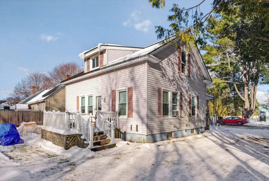 36 Edgemont Avenue, Waterville, ME 04901 - Image #3