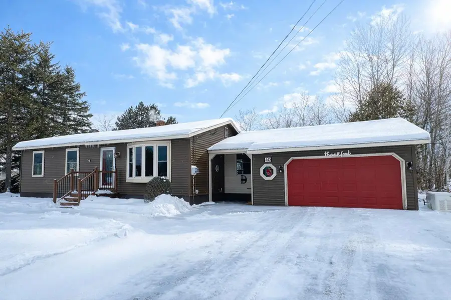 40 Fords Lane, Mapleton, ME 04757 - Image #2