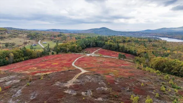 562 Beech Hill Road, Northport, ME 04849